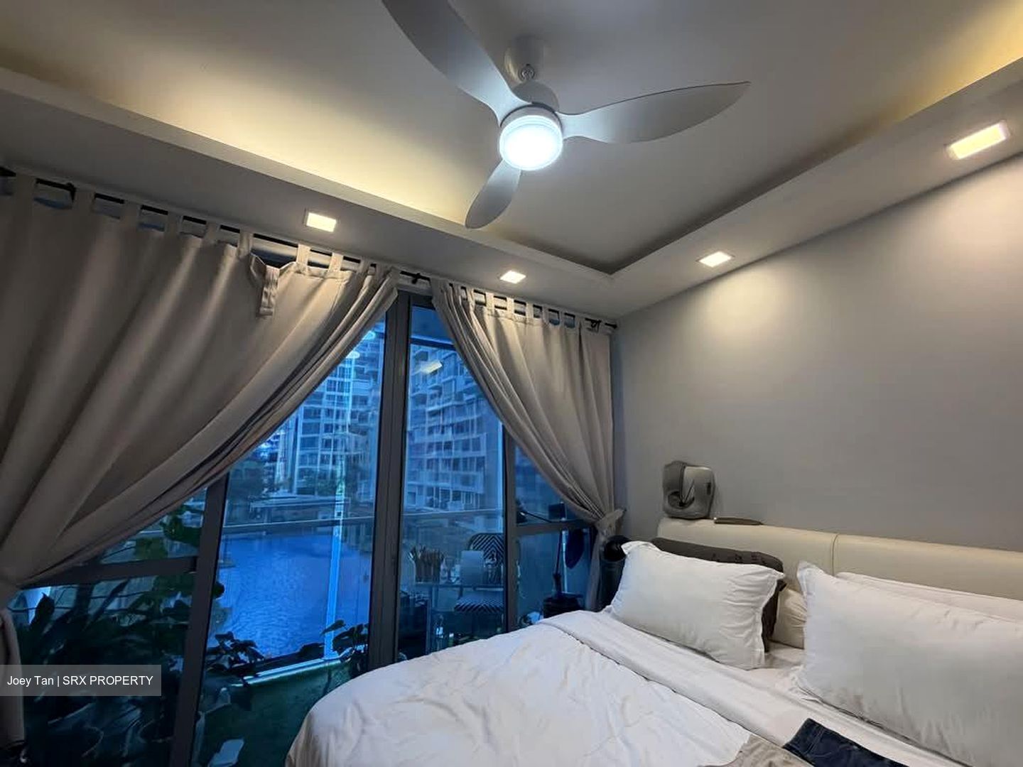 The Canopy (D27), Condominium #583911631